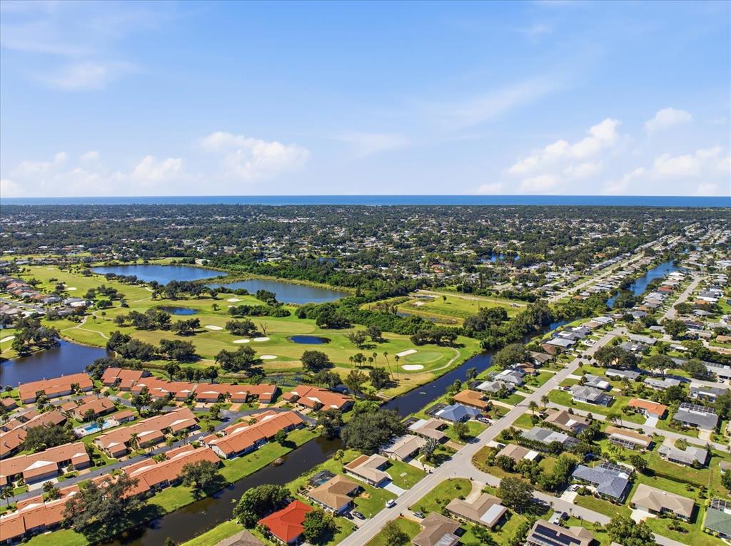 832 S GONDOLA DRIVE, VENICE, FL — photo 5 of 47