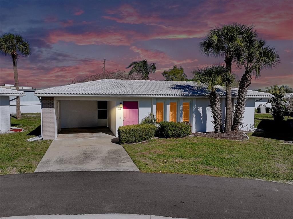 78 CIRCLEWOOD DRIVE UNIT A3-2