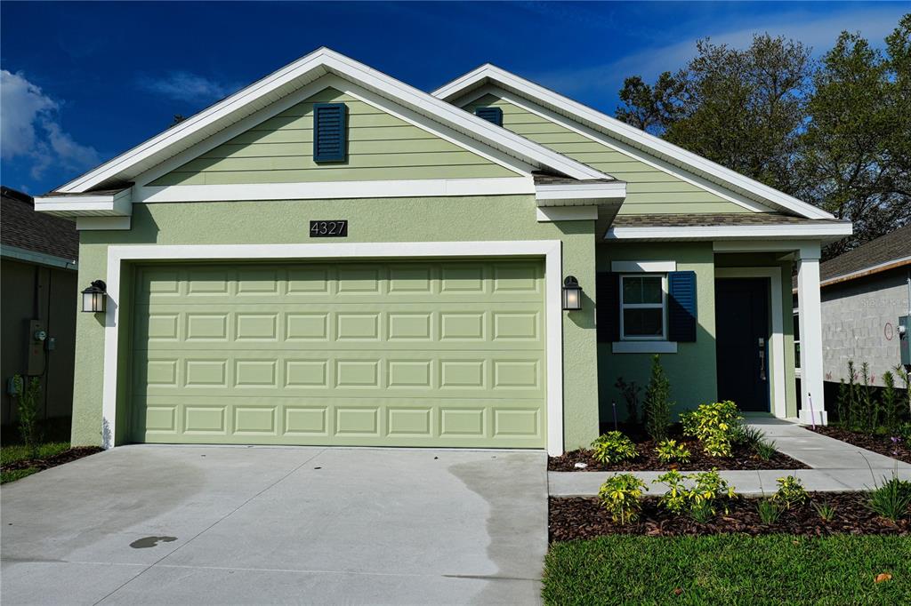 4327 BABBLING BROOK WAY