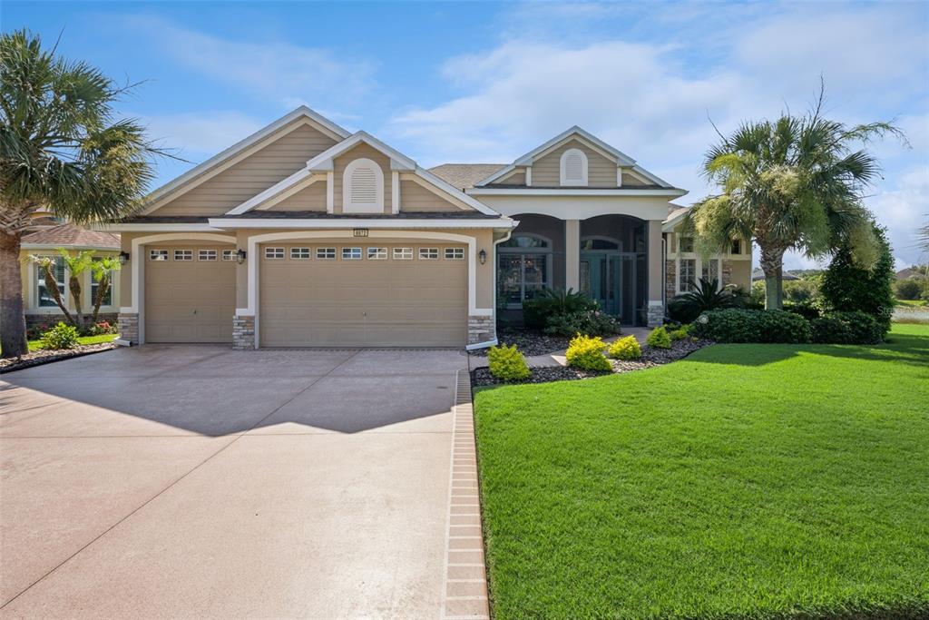 8872 BRIDGEPORT BAY CIRCLE