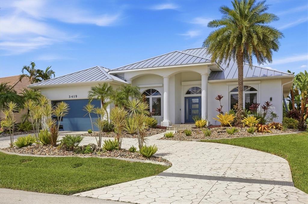 3419 CURACAO COURT, PUNTA GORDA, FL — photo 4 of 30