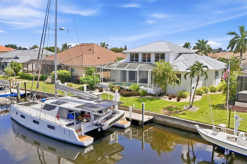 3419 CURACAO COURT, PUNTA GORDA, FL — photo 5 of 30