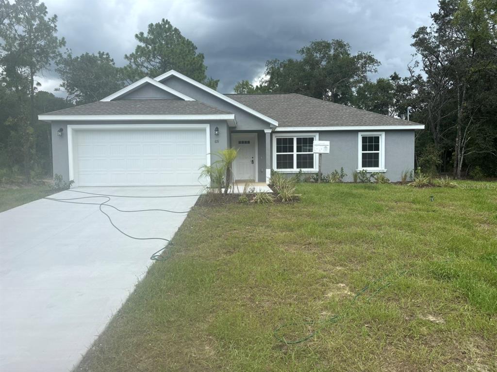 651 W BANCROFT DRIVE