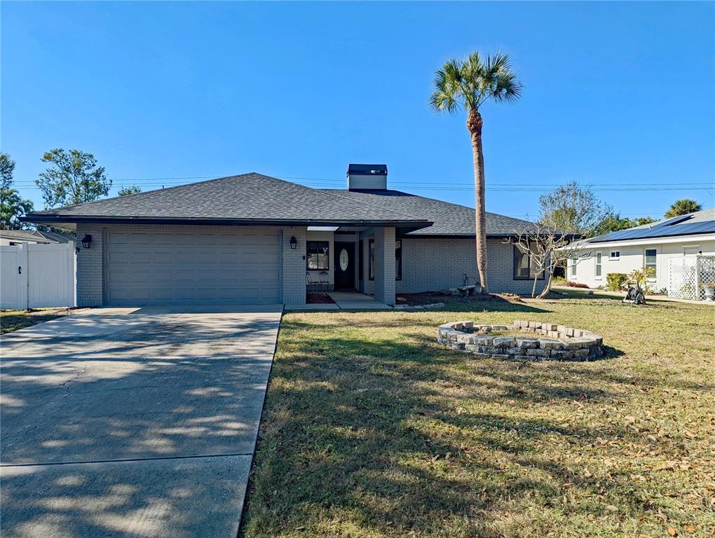 1329 PINE NEEDLE ROAD