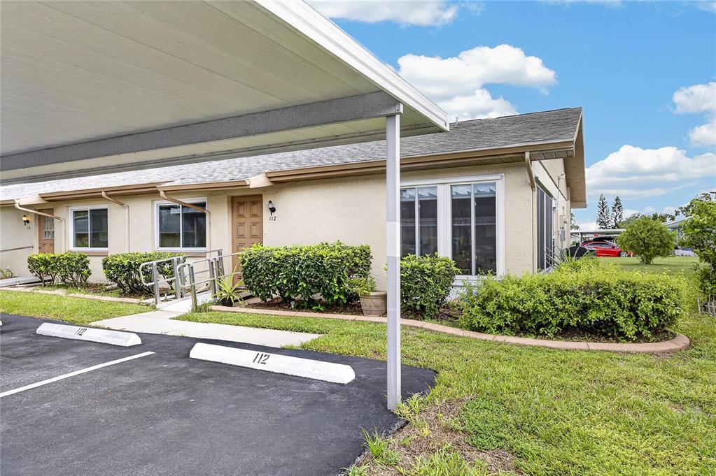 112 GLOUCESTER BOULEVARD UNIT 345