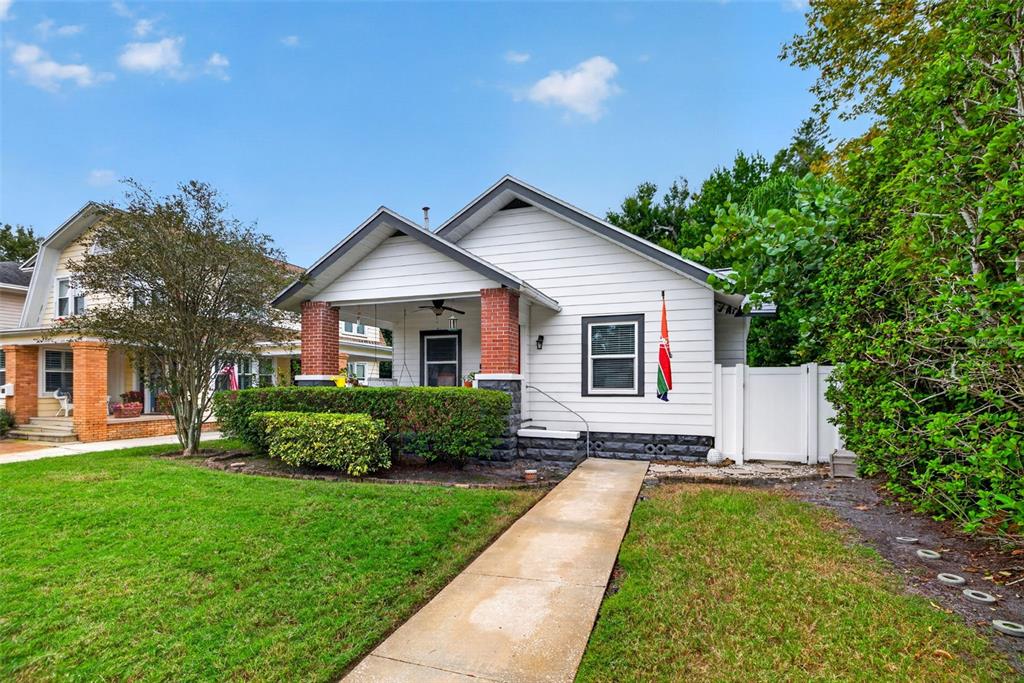 1666 21ST AVENUE N, ST PETERSBURG, FL — photo 3 of 25