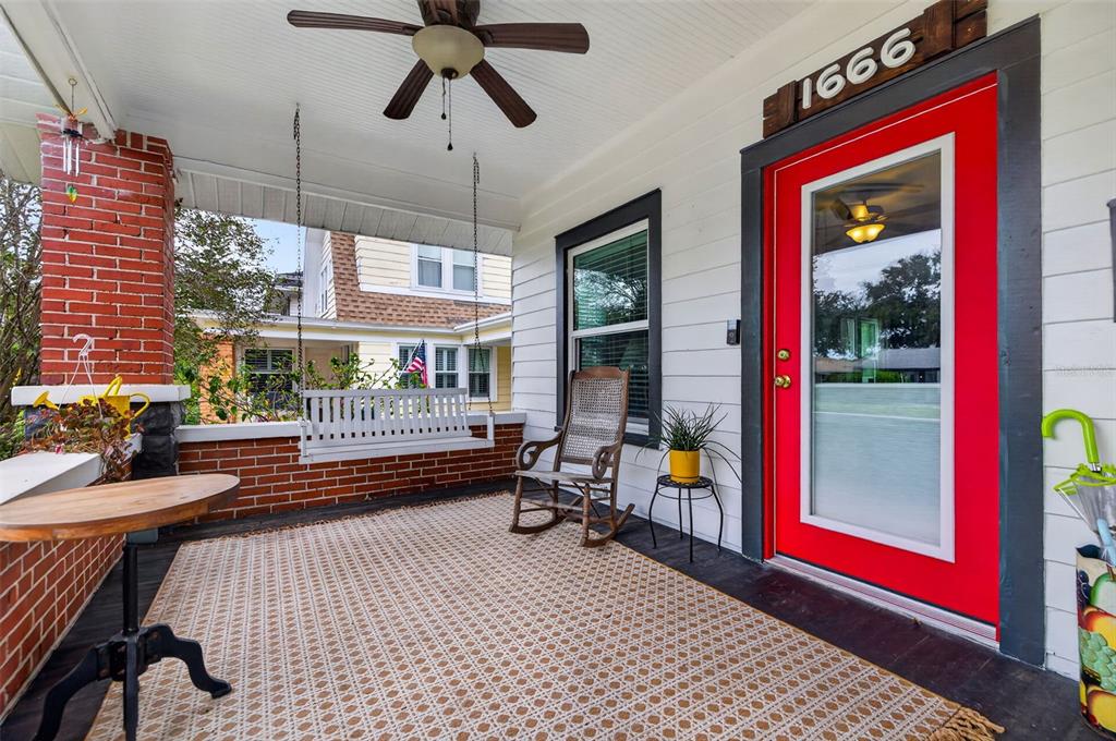 1666 21ST AVENUE N, ST PETERSBURG, FL — photo 4 of 25