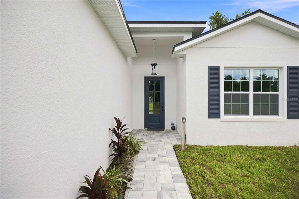 162 W ROMANY LOOP, BEVERLY HILLS, FL — photo 3 of 30
