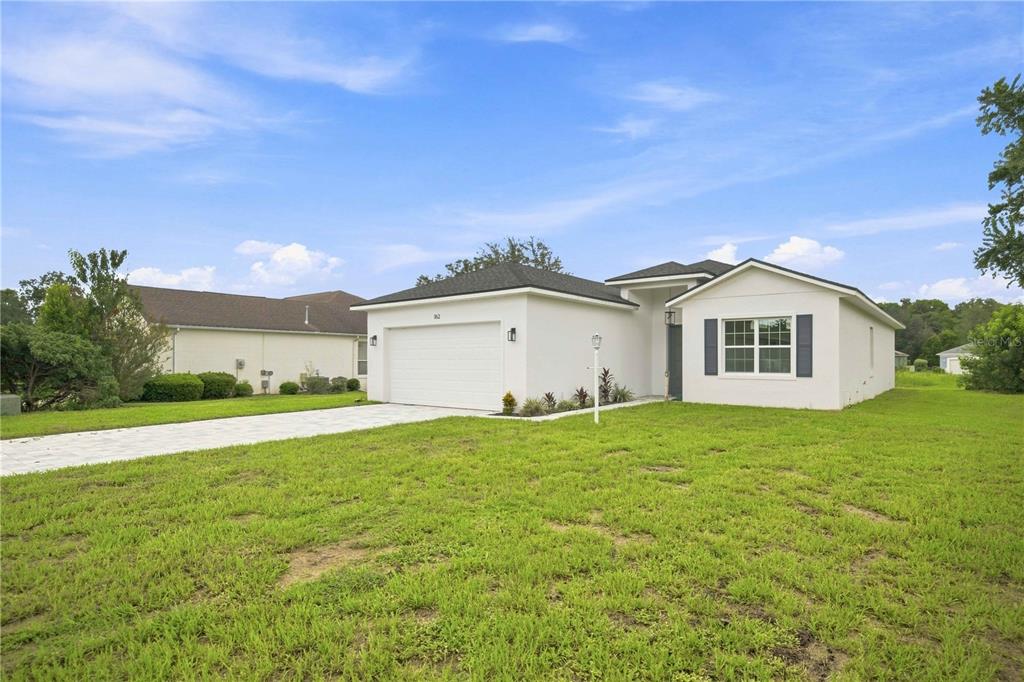 162 W ROMANY LOOP, BEVERLY HILLS, FL — photo 4 of 30