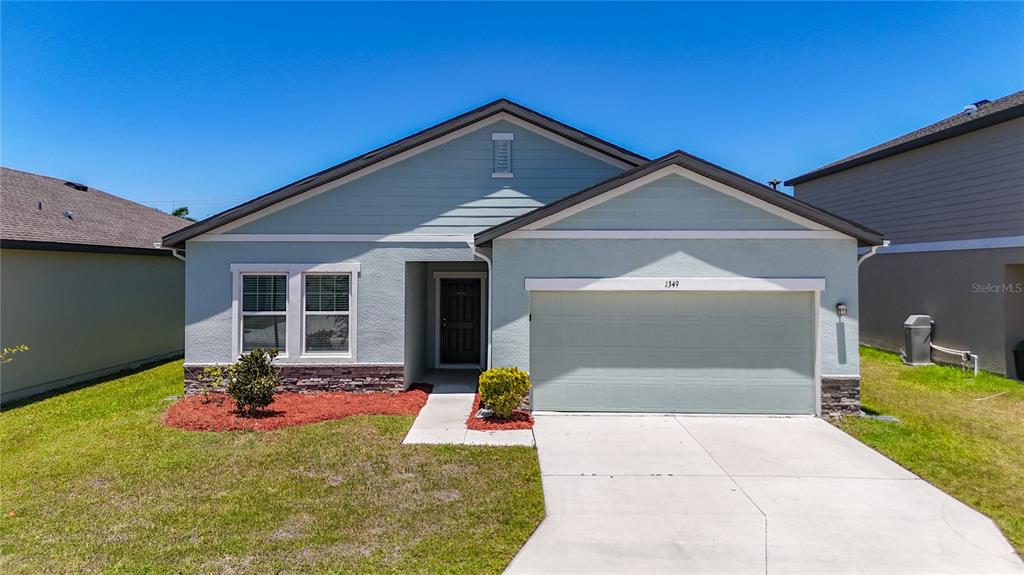 1349 ANCHOR BEND DRIVE