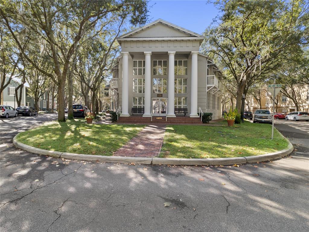 4809 SW 91ST TERRACE UNIT B