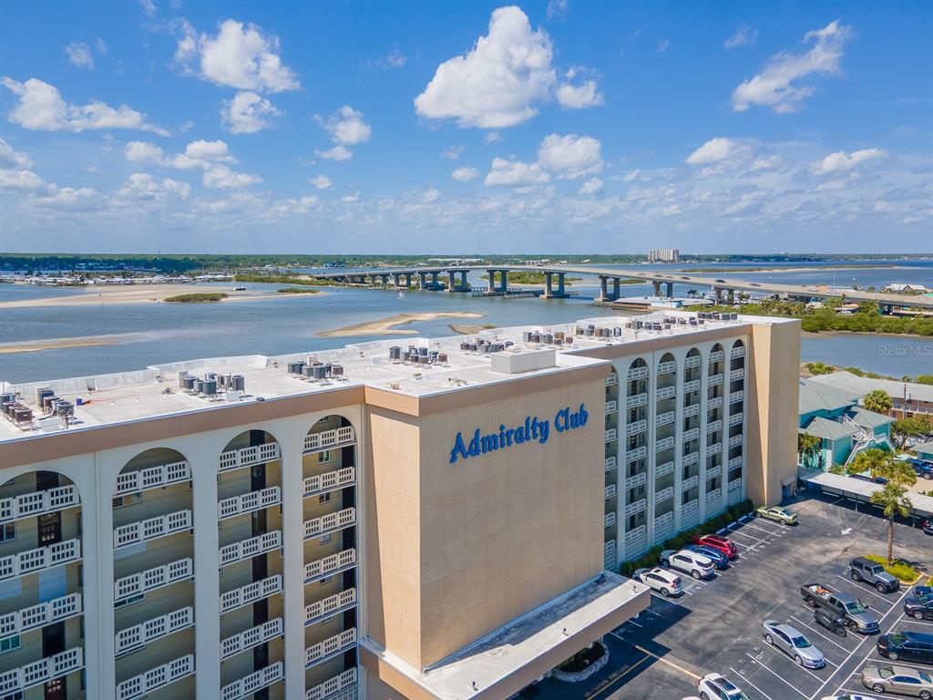 3606 S PENINSULA DRIVE UNIT 703