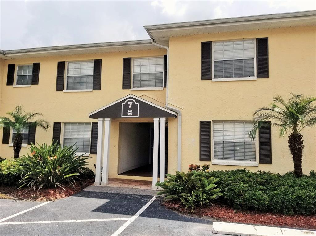 13125 WILCOX ROAD UNIT 7-203
