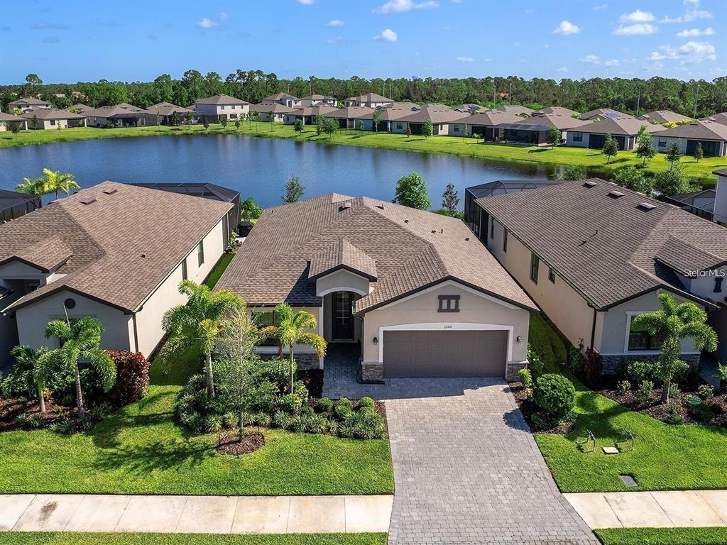 11100 BALFOUR STREET, VENICE, FL — photo 2 of 30