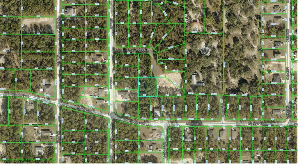 R01-221-17-3360-0653-0100 MEIGHAN COURT, WEEKI WACHEE, FL — photo 2 of 2