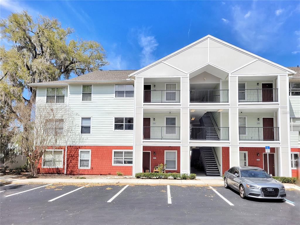 2360 SW ARCHER ROAD UNIT 505