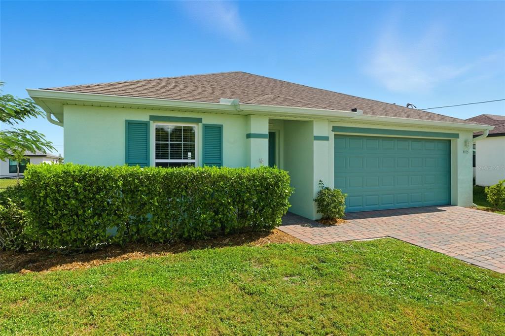 4005 NE 20TH PLACE