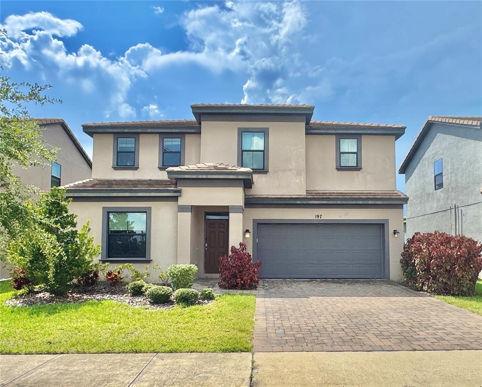197 MACAULAYS COVE