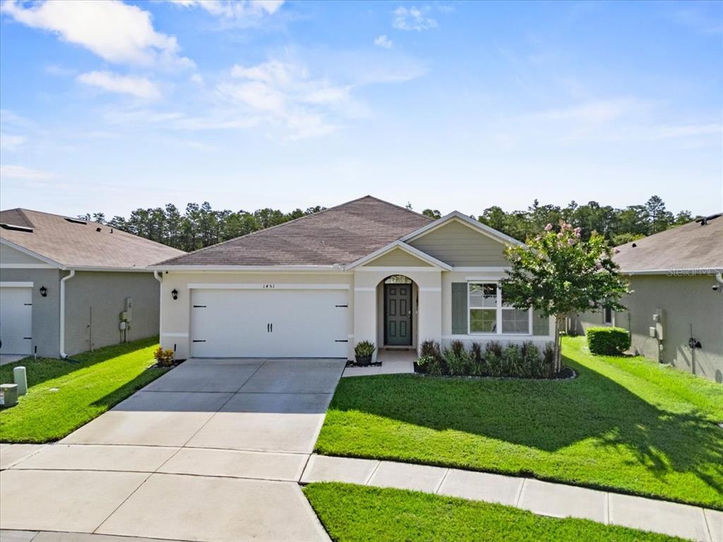 1451 FOX SQUIRREL DRIVE