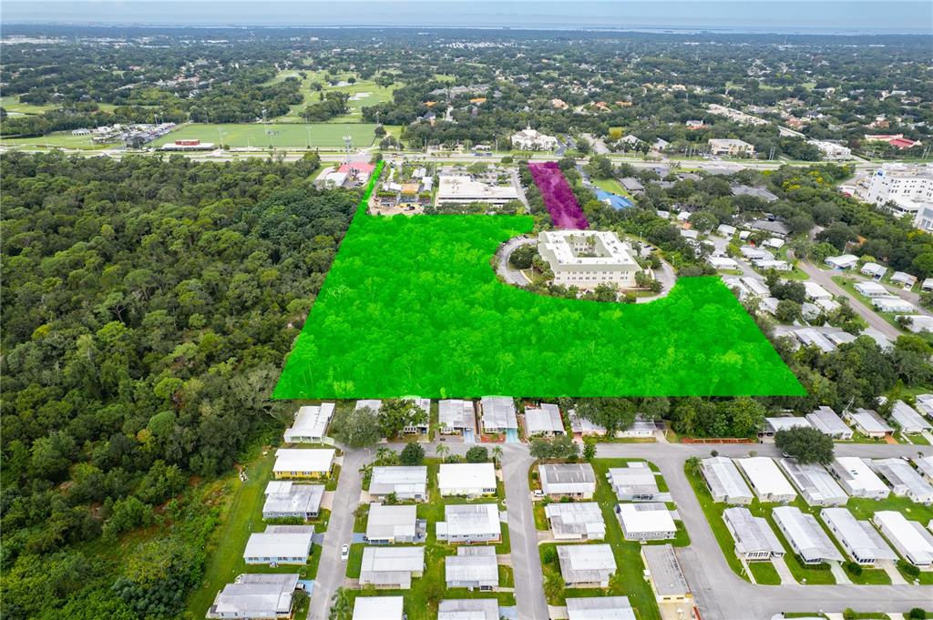 3141 N MCMULLEN BOOTH ROAD, CLEARWATER, FL — photo 3 of 12