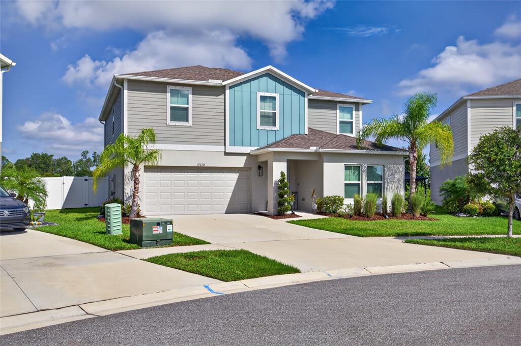 12720 MANGROVE FOREST DRIVE