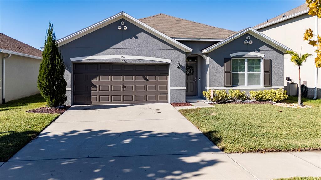 1519 DIAMOND LOOP DRIVE