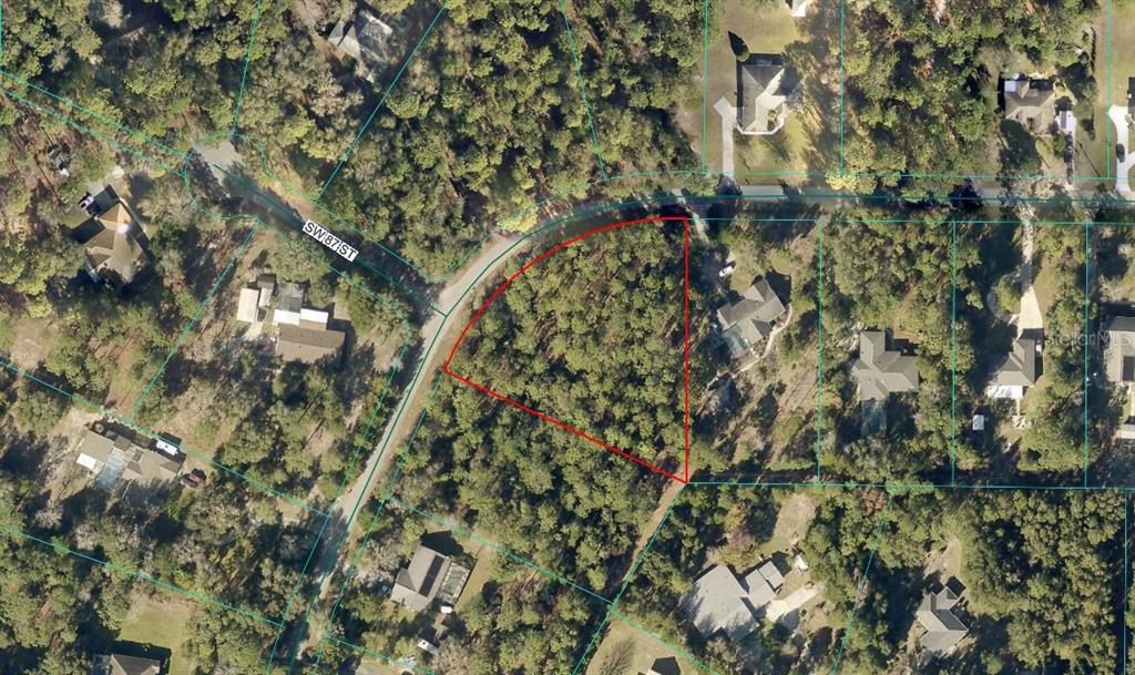 TBD LOT 6 SE 211TH CIRCLE