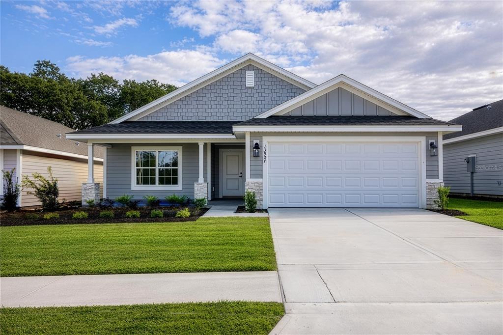 13927 NW 150TH CIRCLE