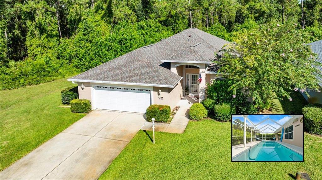 20 STONEY RIDGE LANE
