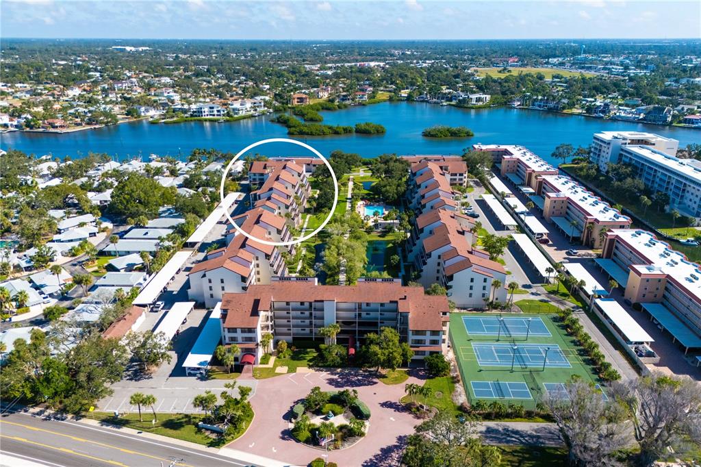 6285 MIDNIGHT PASS ROAD UNIT 406, SARASOTA, FL — photo 2 of 30