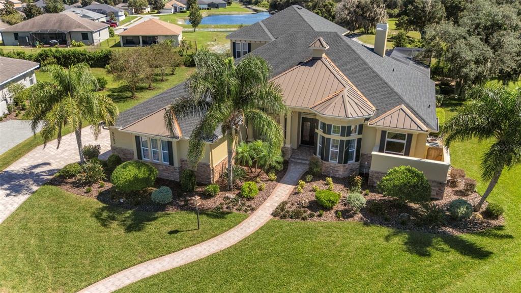 6562 EAGLE VIEW LOOP, LAKELAND, FL — photo 2 of 69