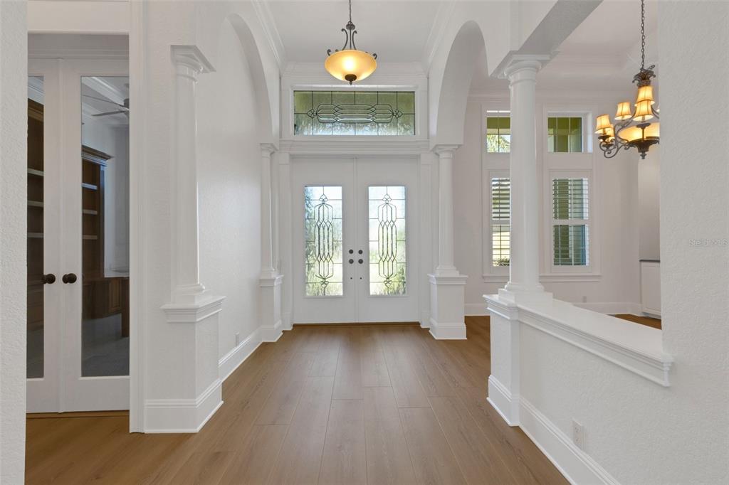 6562 EAGLE VIEW LOOP, LAKELAND, FL — photo 5 of 69