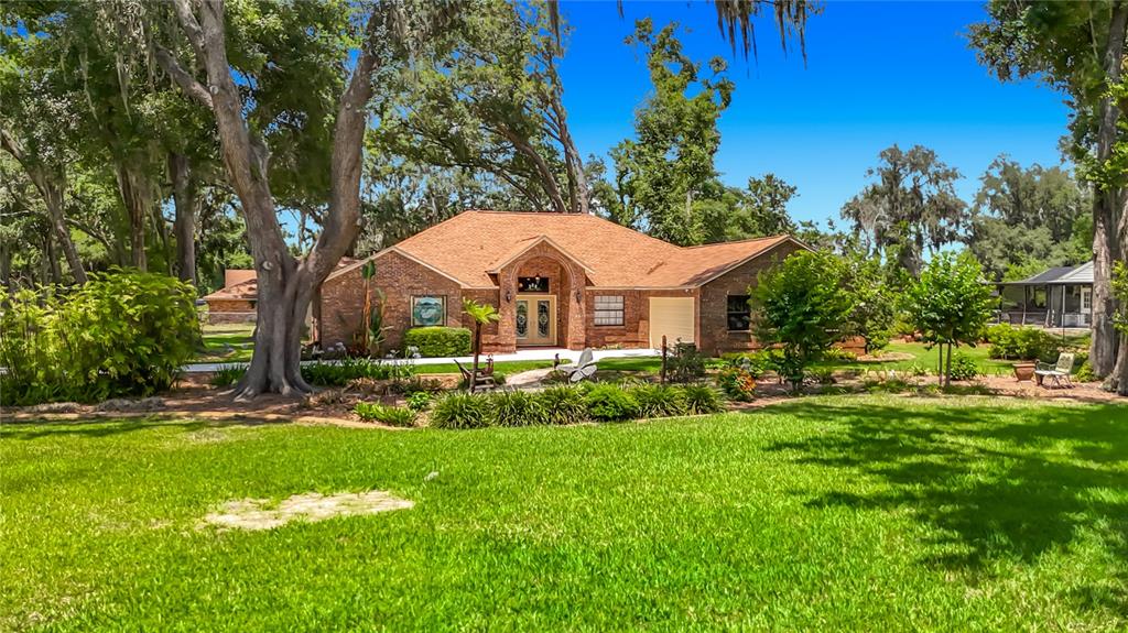 2702 STAFFORD OAKS PLACE