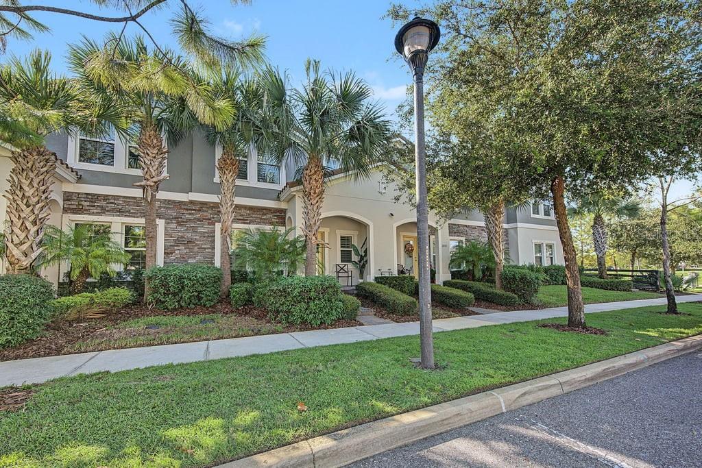 2595 FENCEPOST DRIVE, ODESSA, FL — photo 2 of 30