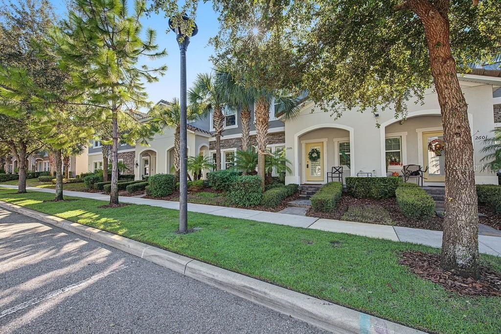 2595 FENCEPOST DRIVE, ODESSA, FL — photo 3 of 30