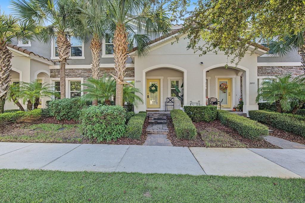 2595 FENCEPOST DRIVE, ODESSA, FL — photo 4 of 30