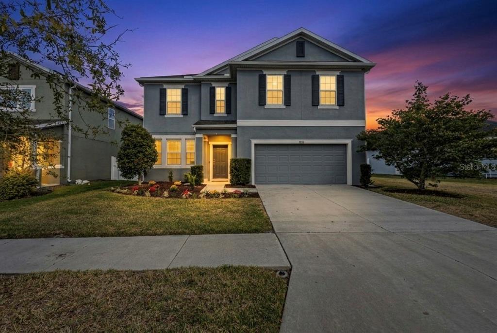 2836 SATILLA LOOP