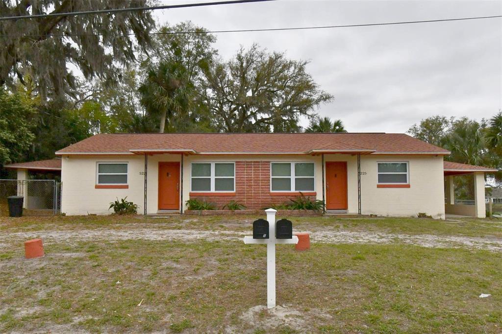 5221 N RONALD REAGAN BOULEVARD