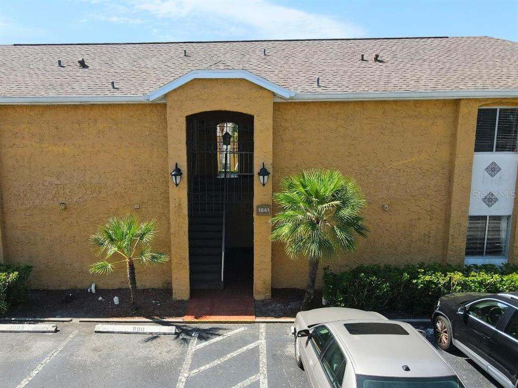 1841 PARAKEET WAY UNIT 1101