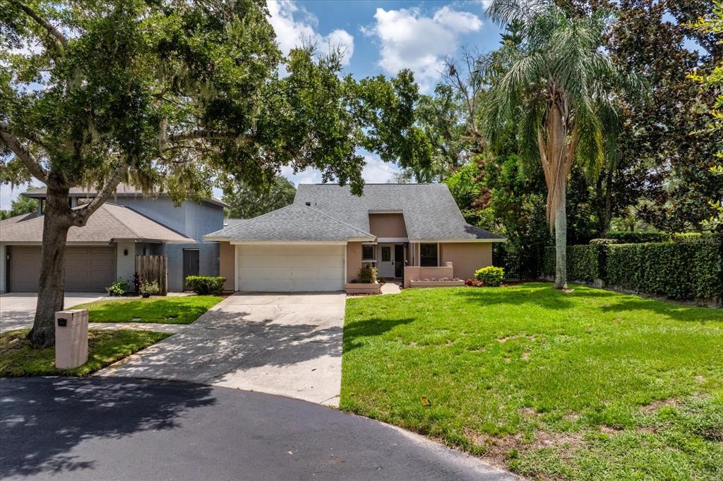 171 S SHADOWBAY BOULEVARD