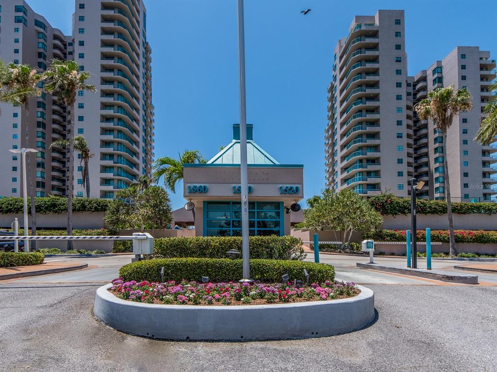1520 GULF BOULEVARD UNIT 1505