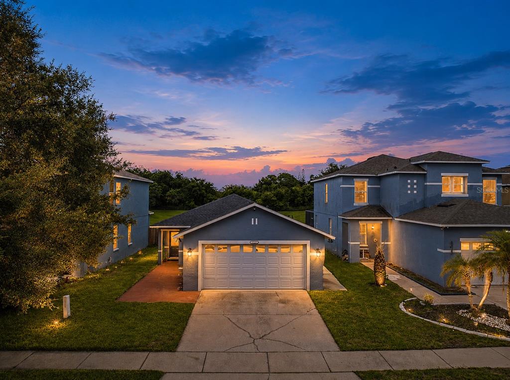 5217 MANGO FRUIT STREET