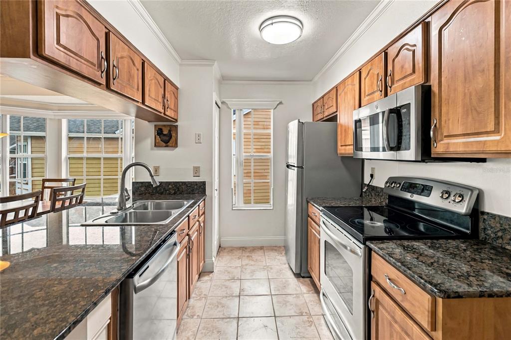 2478 SWEETWATER CLUB CIRCLE UNIT 92, KISSIMMEE, FL — photo 5 of 30
