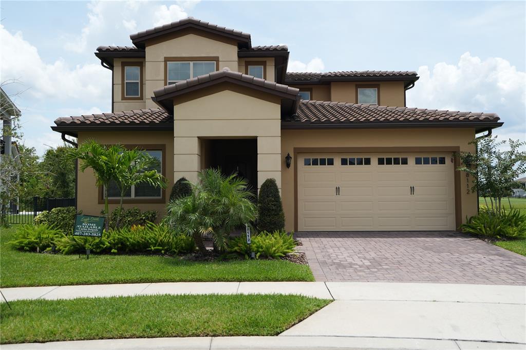 8112 CLEOBURY DRIVE