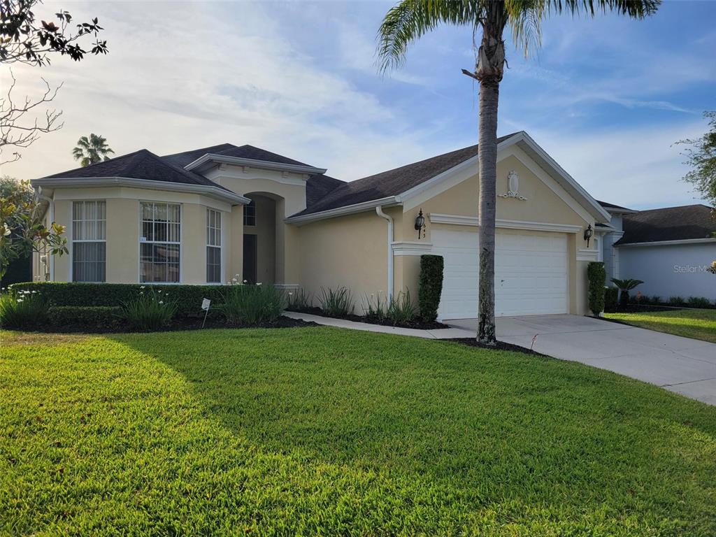 643 ORISTA DRIVE
