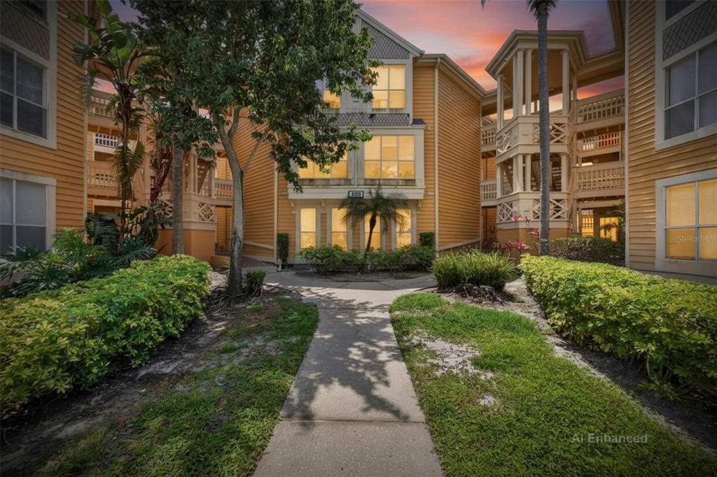 115 112TH AVENUE NE UNIT 406