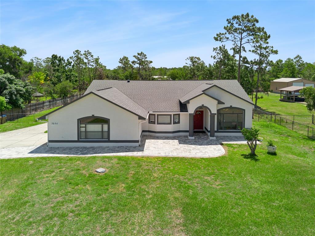 7035 BIG BEND DRIVE
