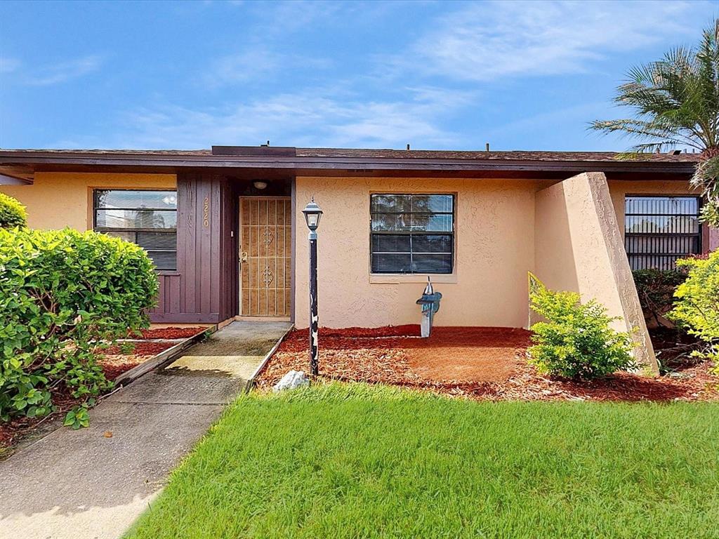 2220 BARBADOS COURT UNIT 2220