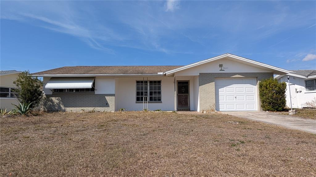 7523 BRIARWOOD DRIVE