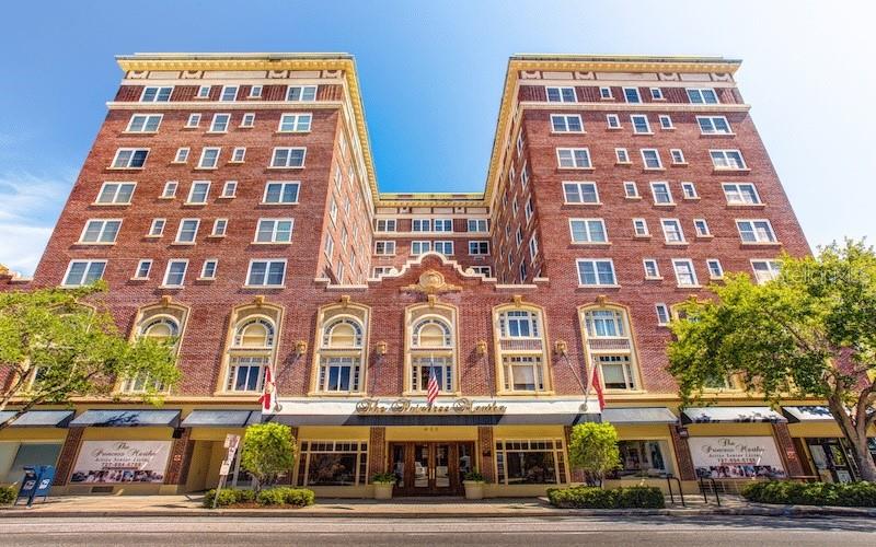 411 1ST AVENUE N UNIT 307